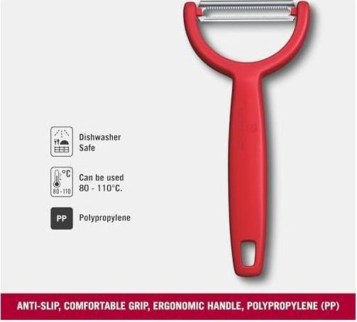 Produktbild Victorinox Ypso Schäler