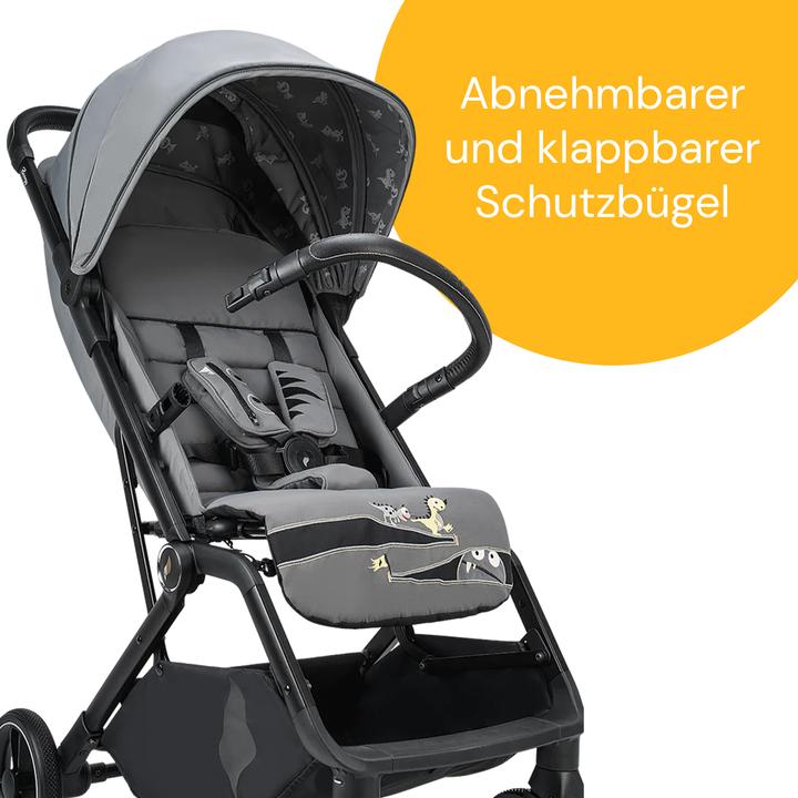 Produktbild Osann Boogy2 (6 Monate - 4 Jahre)