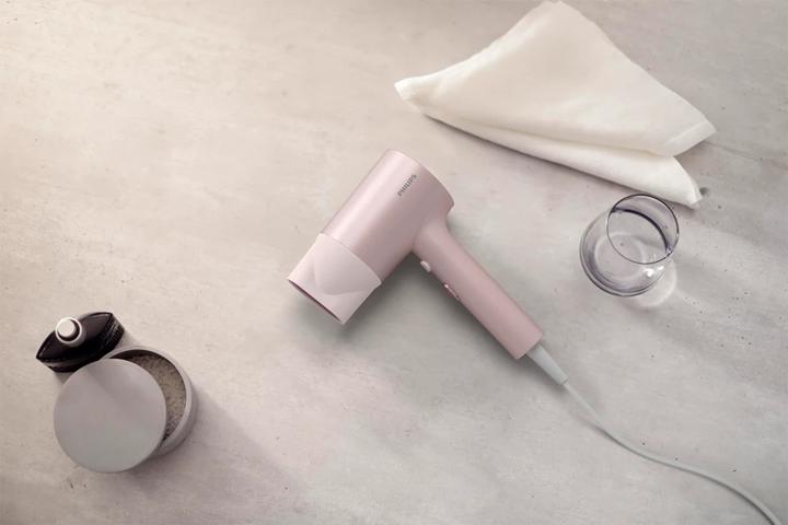 Immagine prodotto Philips Asciugacapelli Serie 3000 BHD321/50 (1600 W)