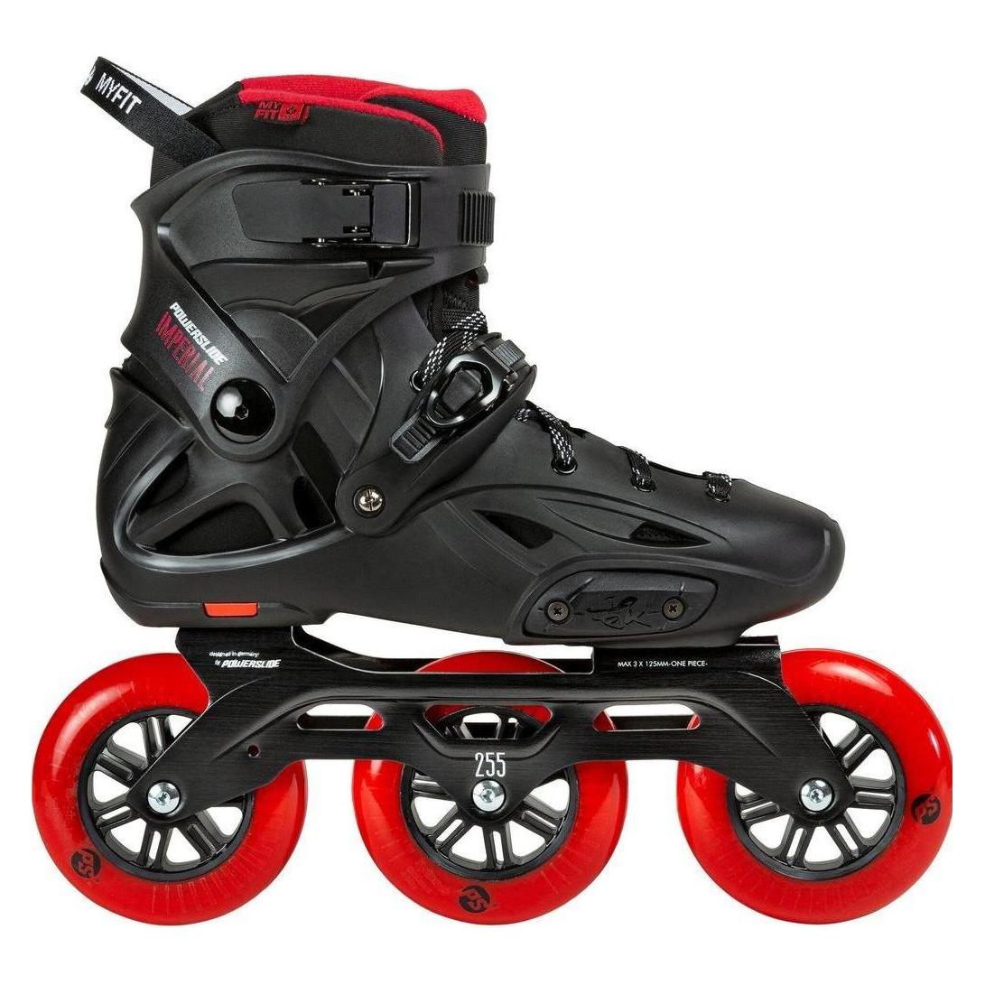 Powerslide, Inline Skates, (40)