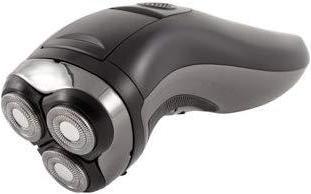 Actual product image Mesko Electric Shaver MS 2920 Garantija 24 month(s), Rechargeable, Charging time 8 h, Sidabrinis