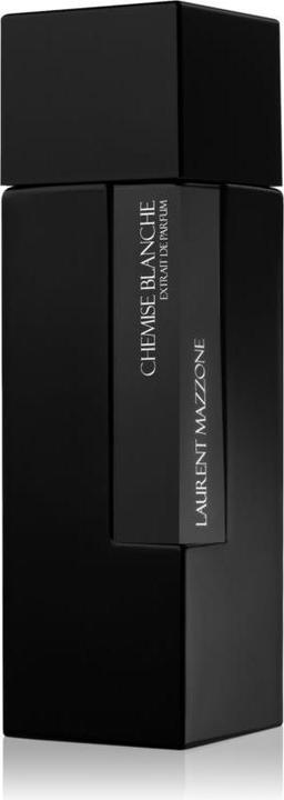 Image du produit Laurent Mazzone Chemise Blanche - extrait parfumé - Volume : 100 ml (Extrait De Parfum, 100 ml)