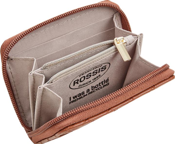 Actual product image Rossis Money 1 Flechtoptik