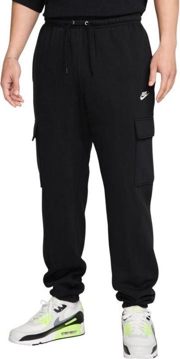 Actual product image Nike Club BB Cargo Pant (S)