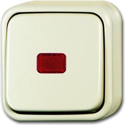 Produktbild Busch-Jaeger Kontrollwechselschalter