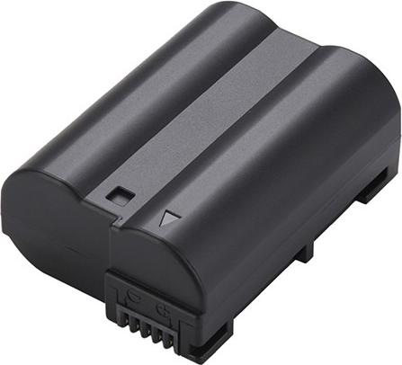 Actual product image Acconic Battery for Nikon EN-EL15 (Rechargeable battery)