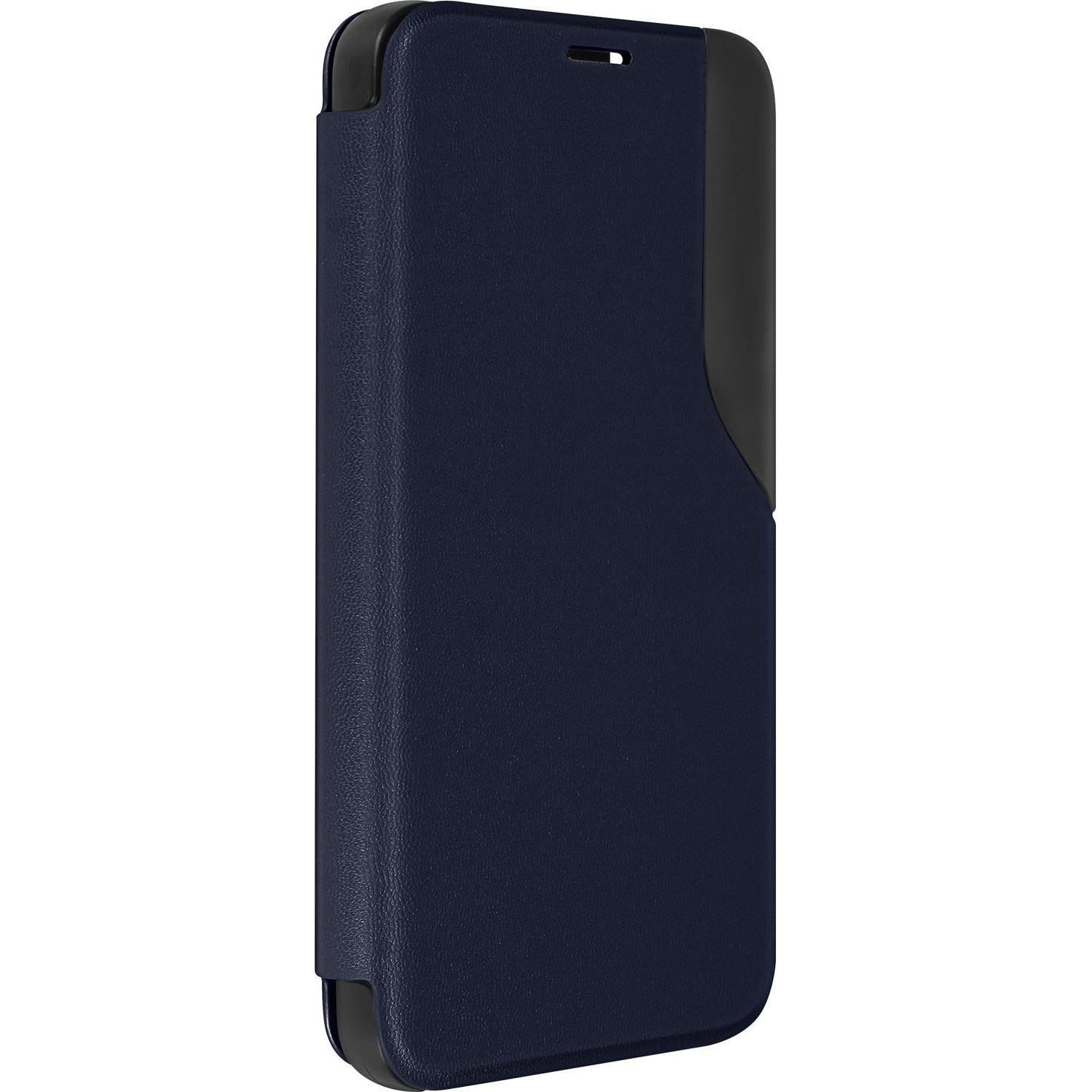 Avizar Lview Series (Samsung Galaxy S22), Smartphone Hülle, Blau