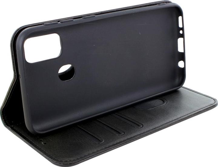 Produktbild cyoo Premium Book Case Samsung Galaxy M21