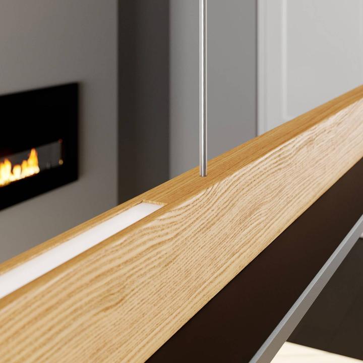 Produktbild Lucande Lexa (4000 lm)