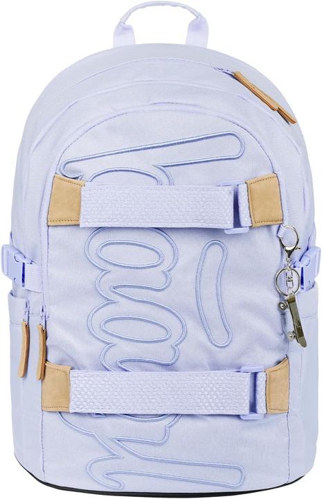 Produktbild Baagl 3-teiliges ergonomisches Schulranzen-Set