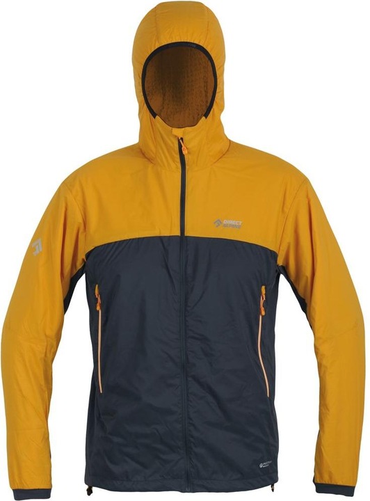 Produktbild Directalpine Jacke ALPHA JACKET (XXL)