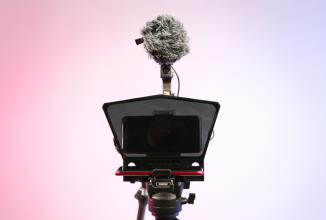 Image du produit Desview T2 (Téléprompteurs)