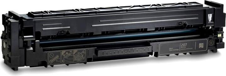 Actual product image HP 207X (FC)