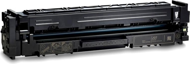 Actual product image HP 207X (FC)