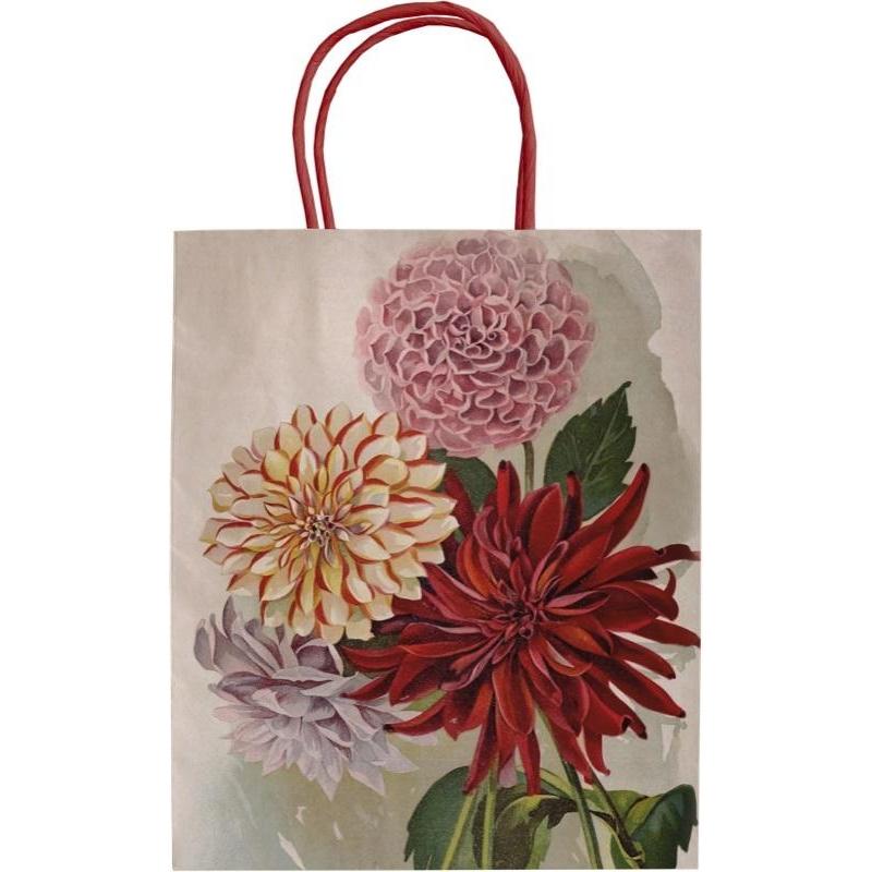 Sköna Ting, Confezione regalo, A5 Dekotasche STBAG135 Dalia