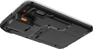 Actual product image Panasonic Toughbook FZ-L1 (7", 16 GB, Black, Silver)