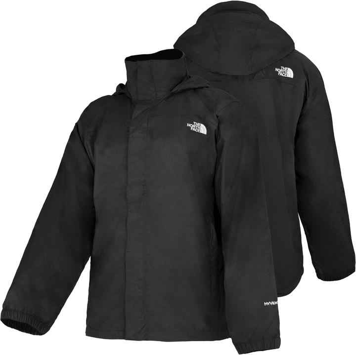 Actual product image North Face M Resolve (M)