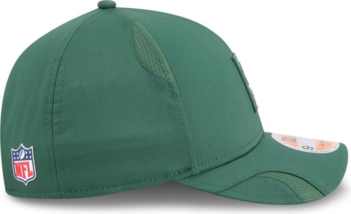 Immagine prodotto New Era 9Forty M-Crown Cap - Sideline Green Bay Packers