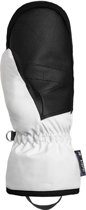 Actual product image Reusch Helena R-TEX® XT ladies' mittens white (7)
