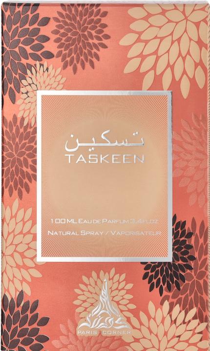 Produktbild Paris Corner Taskeen (Eau de Parfum, 100 ml)