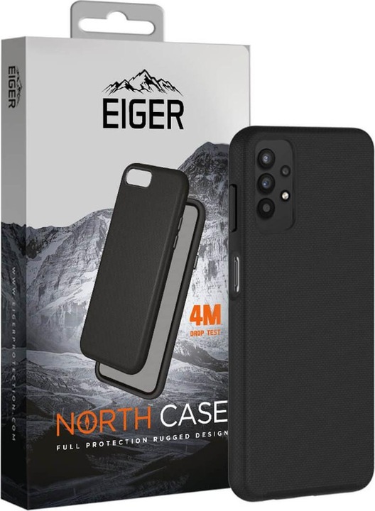 Produktbild Eiger North Case (Samsung Galaxy A32 5G)