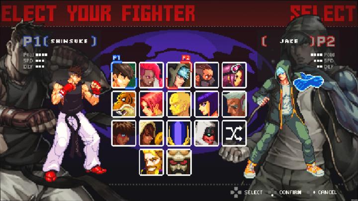 Immagine prodotto Numskull Colpo di fuoco /Scambio (Switch, Switch Lite, Switch OLED, EN)