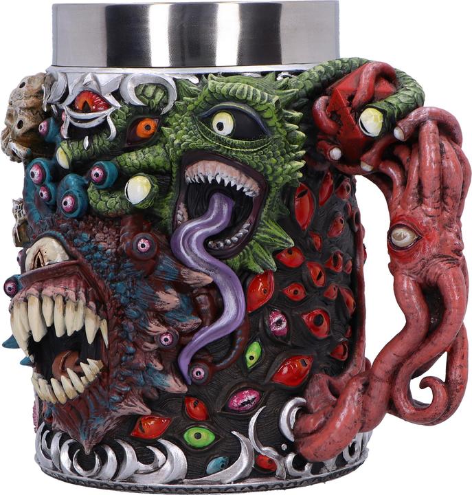 Nemesis Now Dungeons & Dragons Jug Beholder (0.60 l, 1 x)