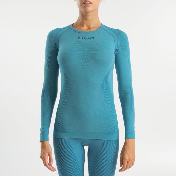 Actual product image UYN Evolutyon Biotech thermal shirt (S)