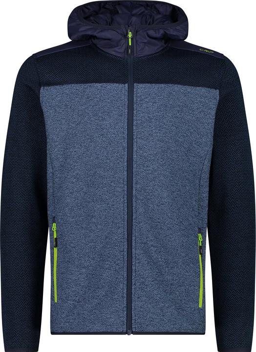 Produktbild CMP Campagnolo Hoodie