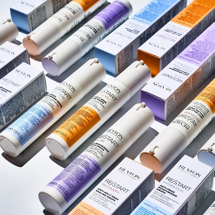 Actual product image Revlon Professional Anti-Brassiness Purple Drops (Purple Drops)