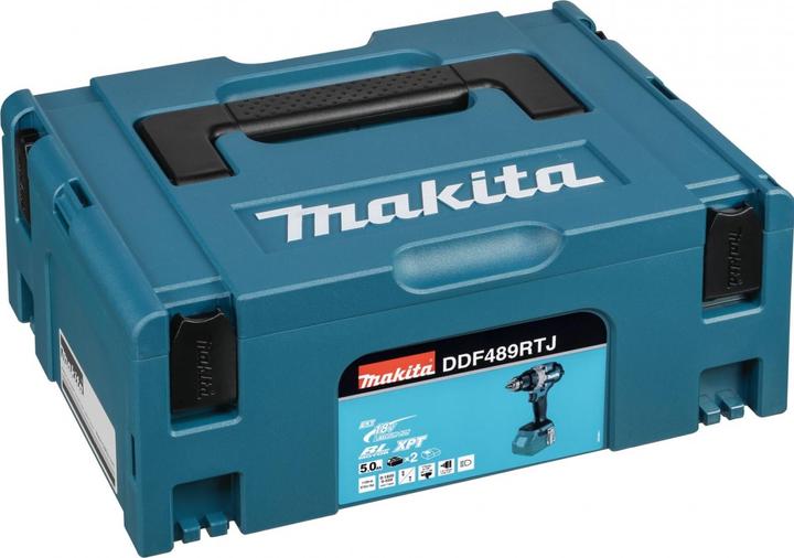 Productafbeelding Makita DDF-489RTJ