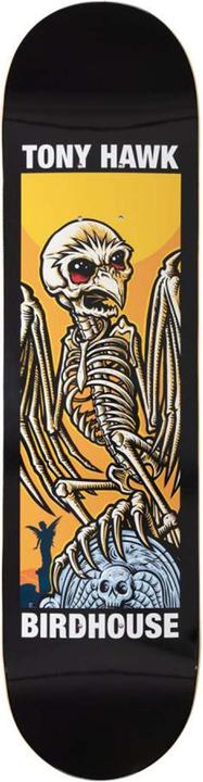 Actual product image Birdhouse Second Life (8")