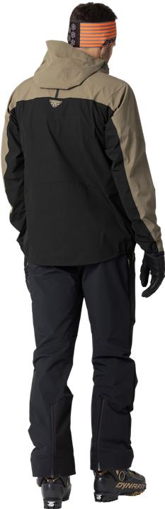 Produktbild Dynafit Ridge Dynastretch Jacke Herren (L)