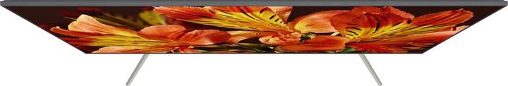 Produktbild Sony Kd-49xf8505 (49", LCD, 4K, 2018)