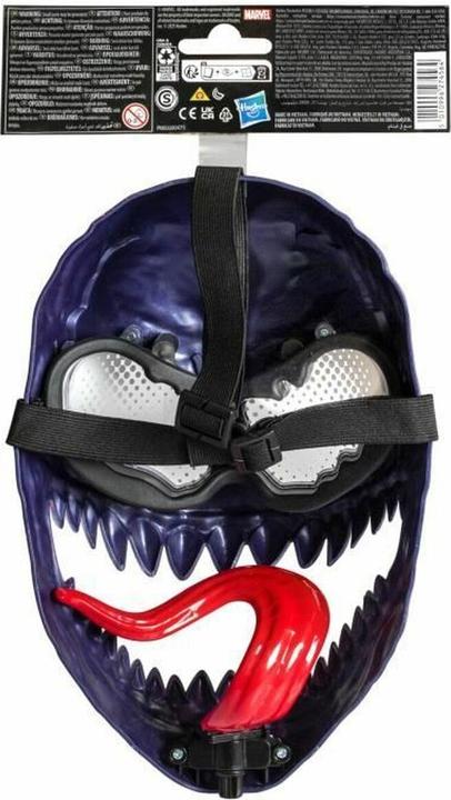 Actual product image Spiderman SPI Venomversus Venom Basic Mask