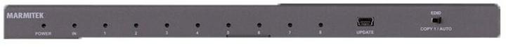 Immagine prodotto Marmitek Distributore Split 618 HDMI