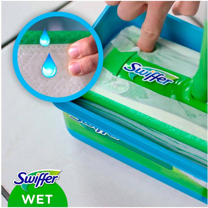 Actual product image Swiffer Wet Refills (24 pcs.)