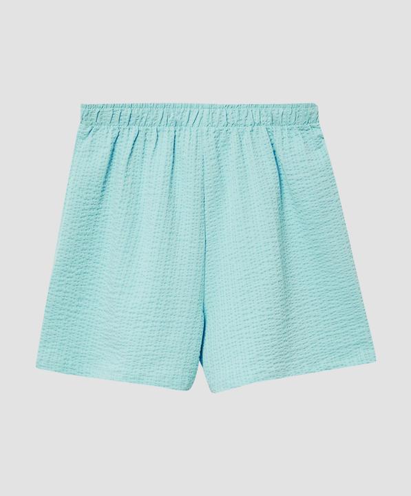 Immagine prodotto S.Oliver Leggins Strukturierte Shorts mit hohem Bund (170)
