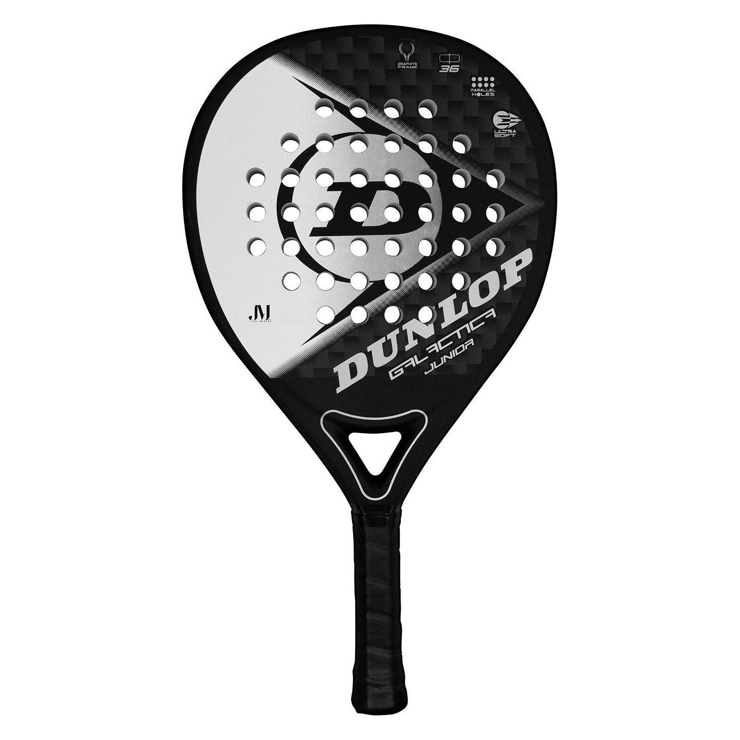 Dunlop, Padelschläger