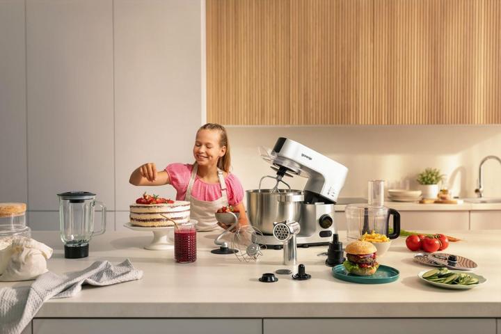 Actual product image Gorenje 742293 (5 l, 800 W)