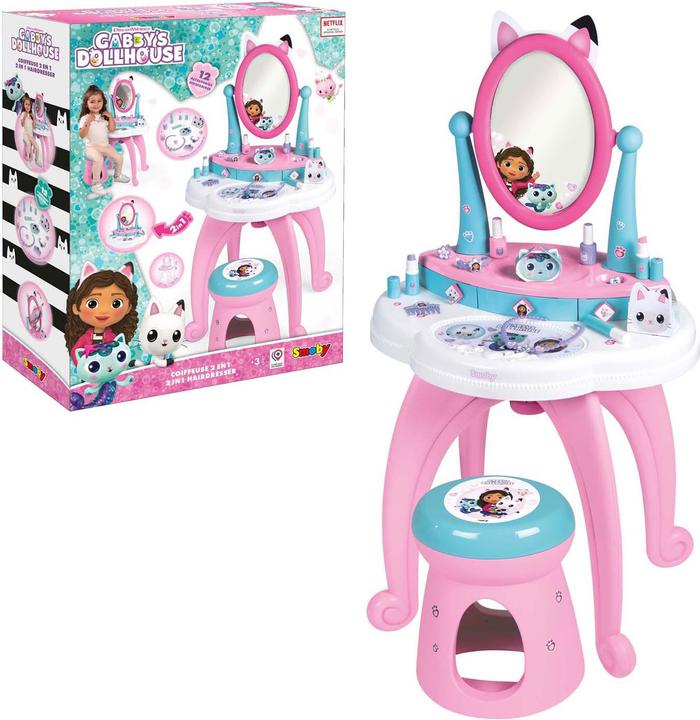 Immagine prodotto Smoby Gabby