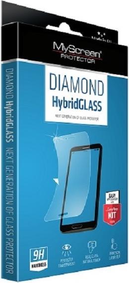 Produktbild MyScreen Protector MS HybridGLASS OnePlus NordNord CE 5G Nord 2 5G (1 Stk., OnePlus Nord, OnePlus Nord 2, OnePlus Nord CE 5G)