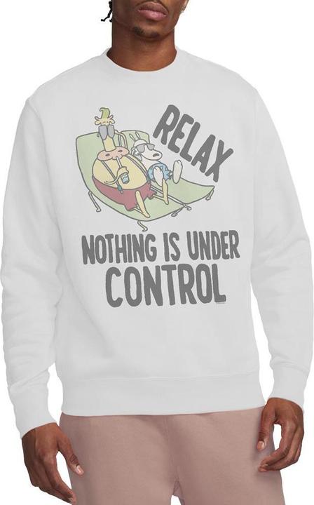 Produktbild Rocko´s Modern Life Rocko's Modern Life Relax Sweatshirt (L)