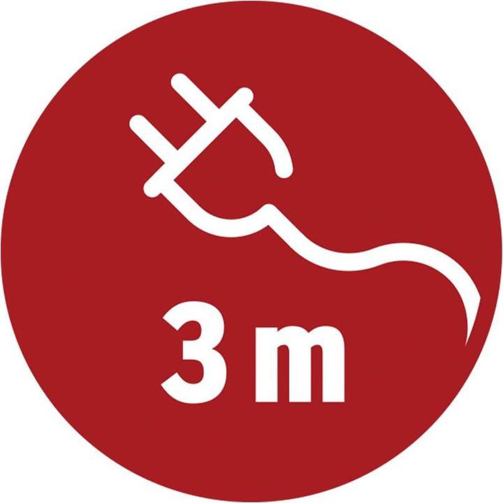 Productafbeelding Brennenstuhl slimme lijn (5 x, 3-polig, 3 m)