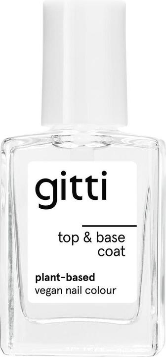 Produktbild Gitti Mini Nail Colour Set (Farblack)