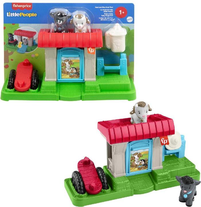 Productafbeelding Fisher-Price 0