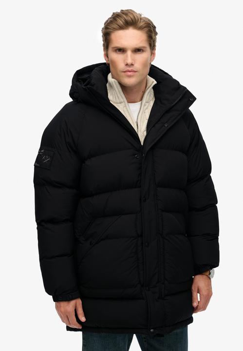 Produktbild Superdry Xpd Longline (M)