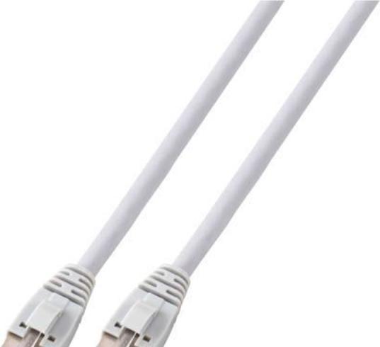 Produktbild EFB Elektronik Netzwerkkabel (U/UTP, CAT6, 2 m)