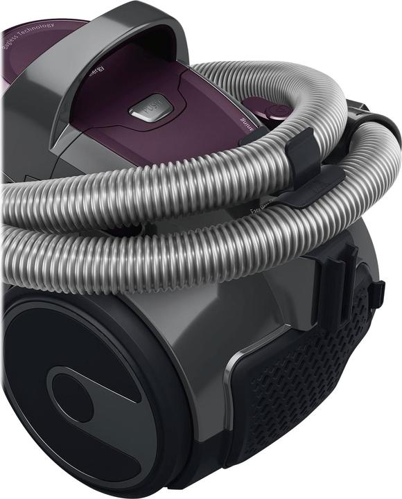 Actual product image Bosch Hausgeräte BGC05AAA1 Vacuum cleaner dry bagless