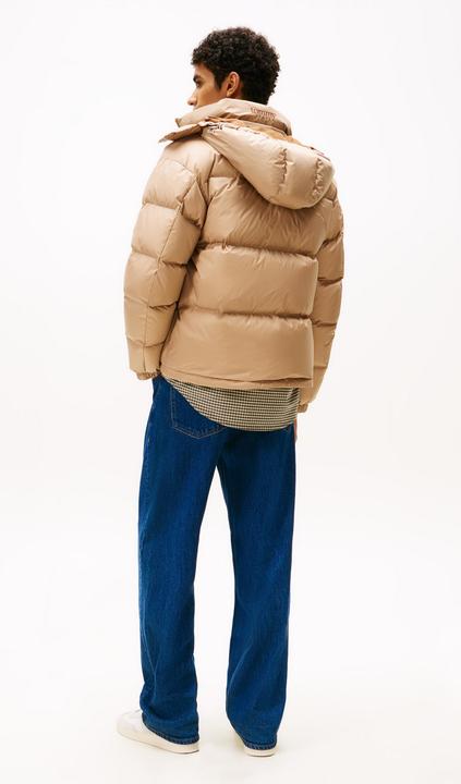 Immagine prodotto Tommy Jeans Alaska Jacket Down Puffer (S)